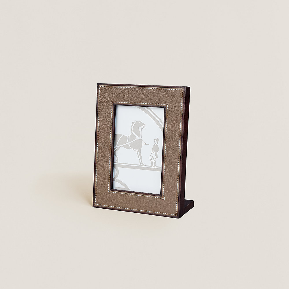 Pleiade picture frame, small model | Hermès UAE
